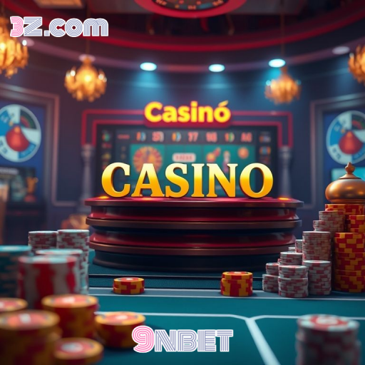 Slots Incríveis no 9nbet: Diversão Garantida em Cada Giro