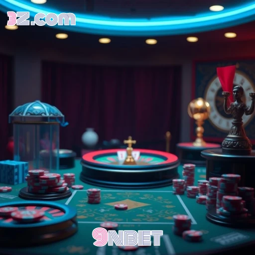 Benefícios Exclusivos do VIP na 9nbet: Elevando seu Jogo
